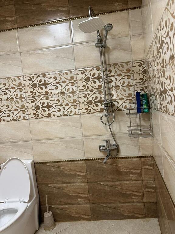 Kirayə verilir 3 otaqlı yeni tikili, 115 m², Nizami m.-14