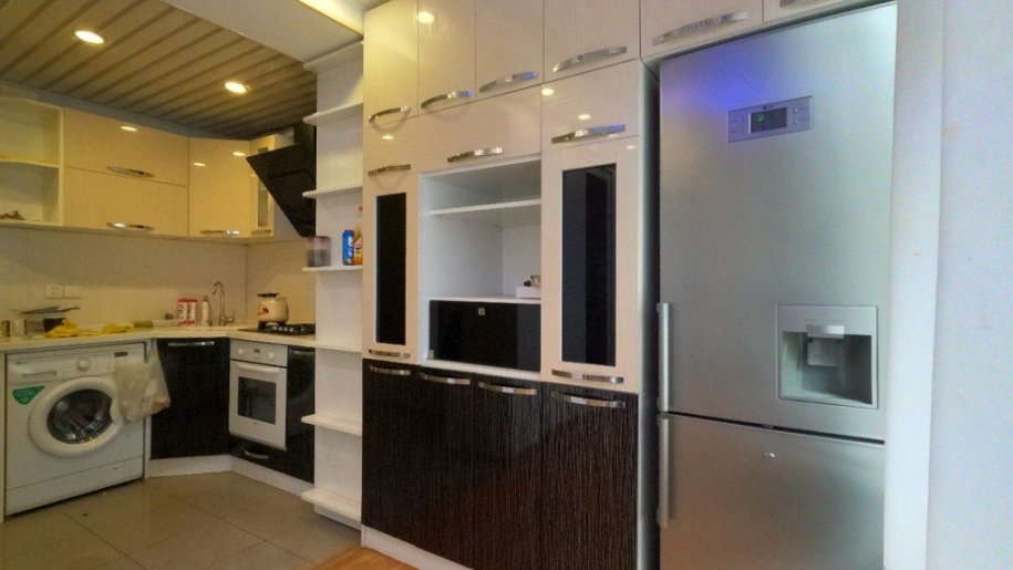 Kirayə verilir 3 otaqlı köhnə tikili, 102 m², İçərişəhər m.-8