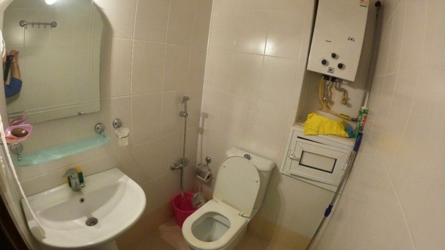 Kirayə verilir 3 otaqlı köhnə tikili, 102 m², İçərişəhər m.-14