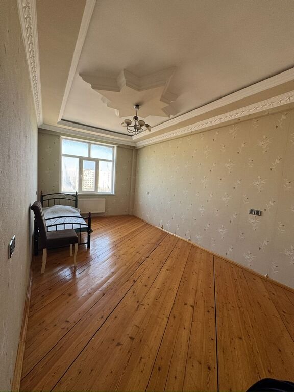 Satılır 2 otaqlı yeni tikili, 92 m², Həzi Aslanov m.-2