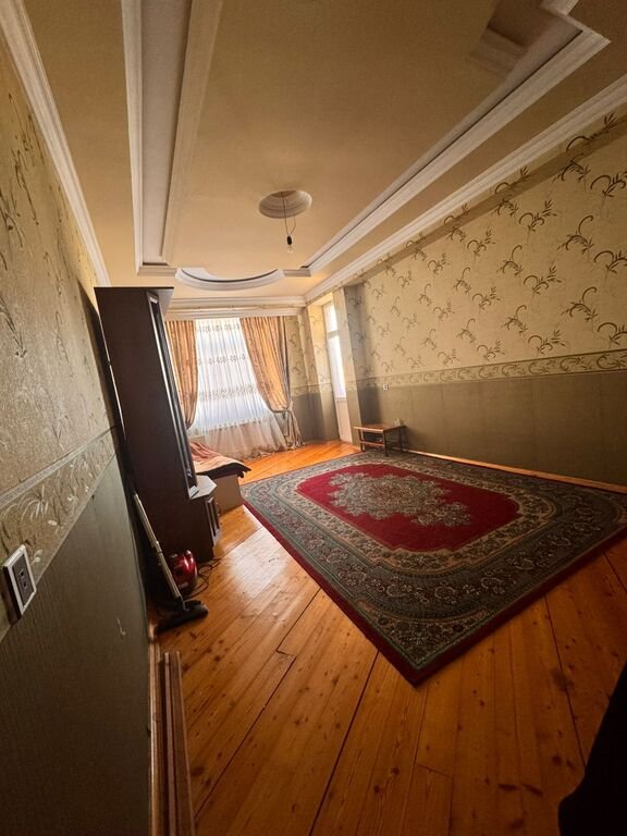 Satılır 2 otaqlı yeni tikili, 92 m², Həzi Aslanov m.-5