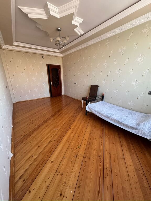 Satılır 2 otaqlı yeni tikili, 92 m², Həzi Aslanov m.-6