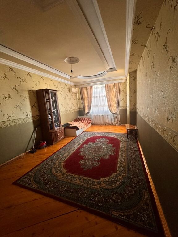 Satılır 2 otaqlı yeni tikili, 92 m², Həzi Aslanov m.-8