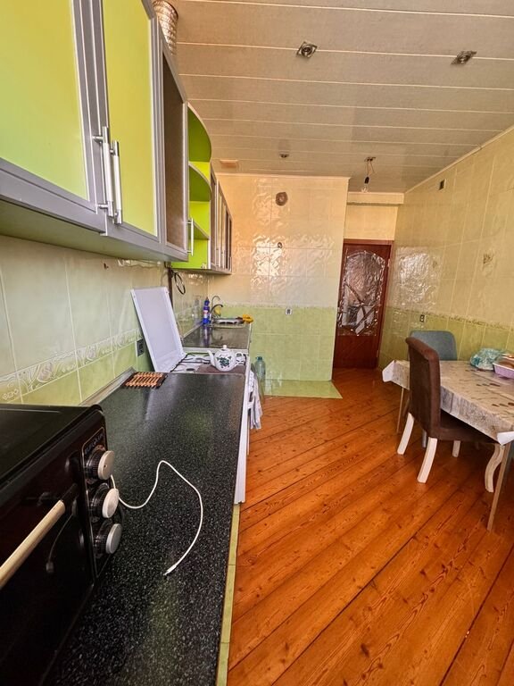 Satılır 2 otaqlı yeni tikili, 92 m², Həzi Aslanov m.-10