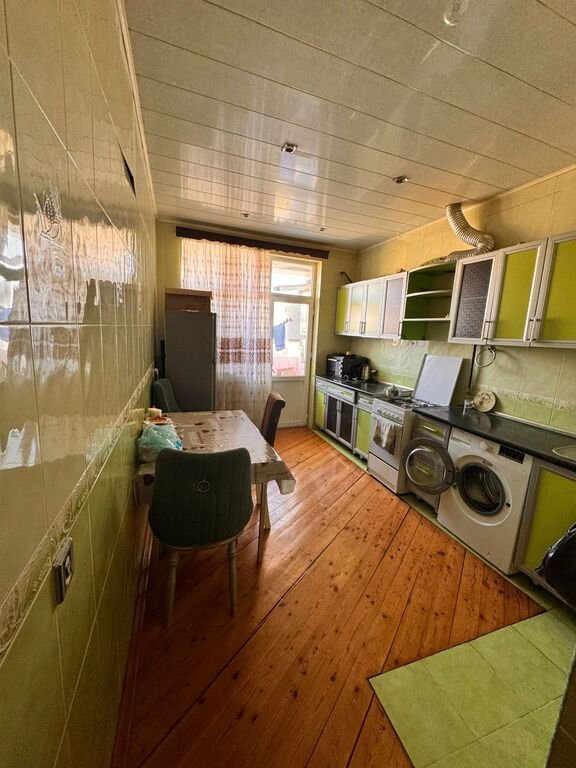 Satılır 2 otaqlı yeni tikili, 92 m², Həzi Aslanov m.-11