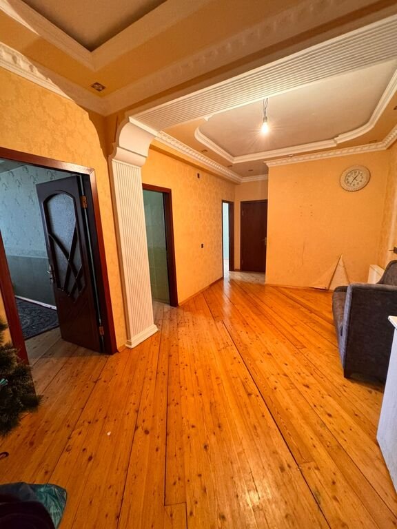 Satılır 2 otaqlı yeni tikili, 92 m², Həzi Aslanov m.-14