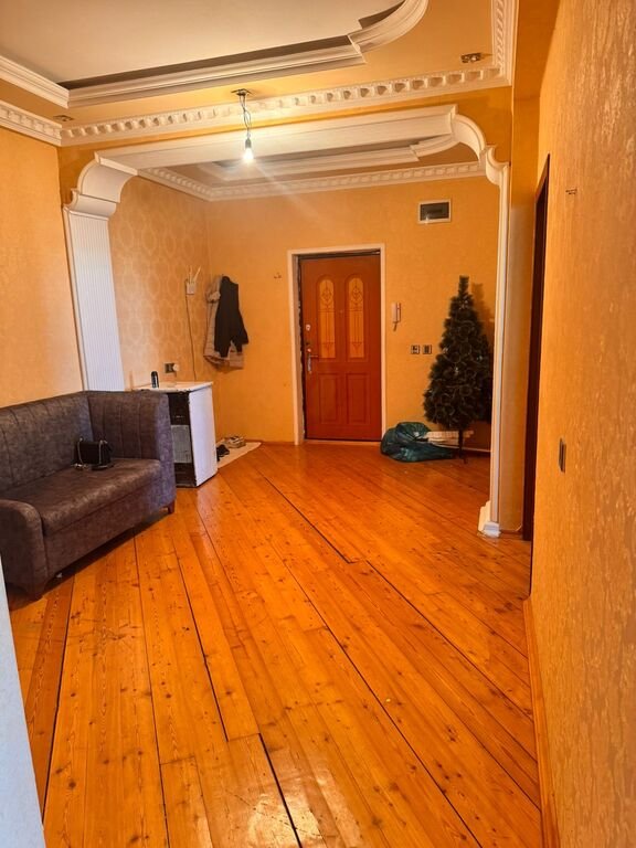 Satılır 2 otaqlı yeni tikili, 92 m², Həzi Aslanov m.-15