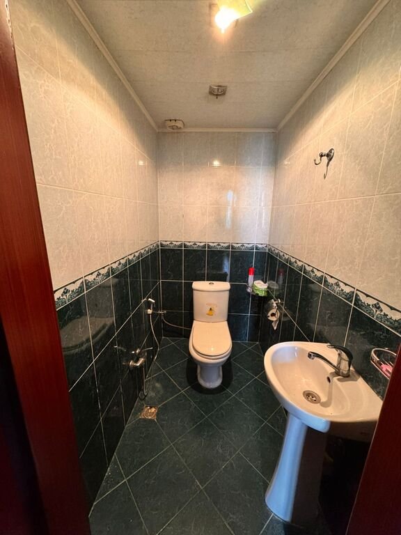 Satılır 2 otaqlı yeni tikili, 92 m², Həzi Aslanov m.-16