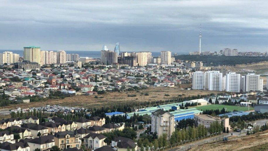 Kirayə verilir 2 otaqlı yeni tikili, 60 m², İnşaatçılar m.-5