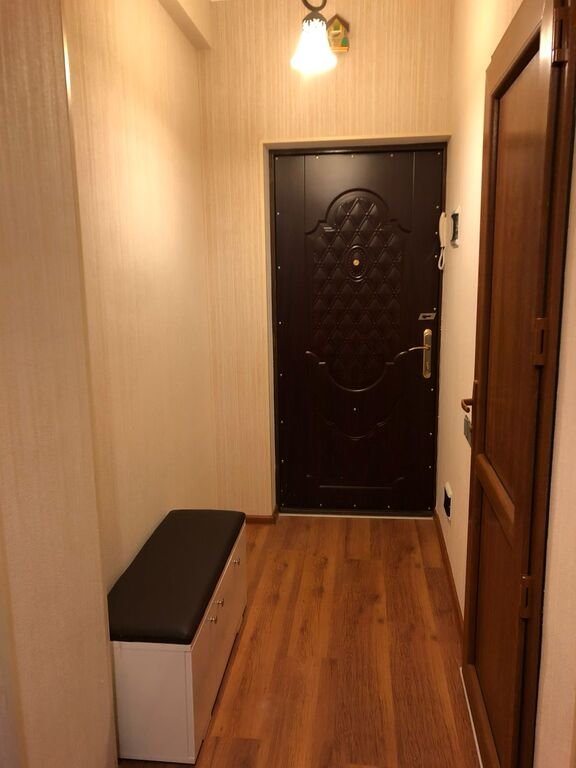 Kirayə verilir 2 otaqlı yeni tikili, 60 m², İnşaatçılar m.-11