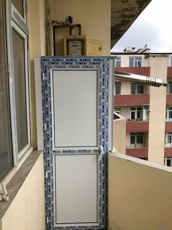 Kirayə verilir 2 otaqlı yeni tikili, 60 m², İnşaatçılar m.-12
