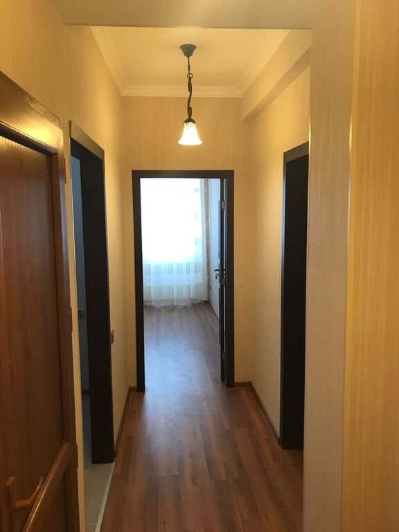 Kirayə verilir 2 otaqlı yeni tikili, 60 m², İnşaatçılar m.-13