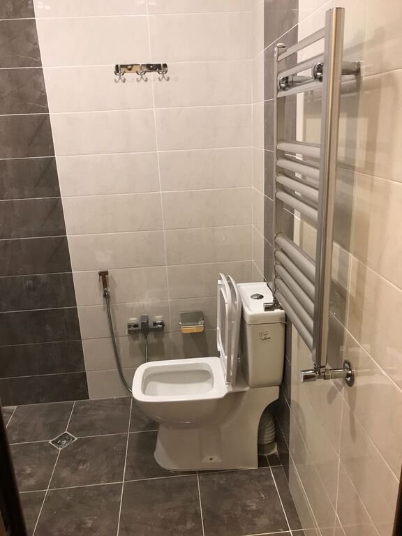 Kirayə verilir 2 otaqlı yeni tikili, 60 m², İnşaatçılar m.-14