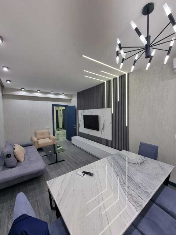 Kirayə verilir 2 otaqlı yeni tikili, 70 m², Nərimanov-2