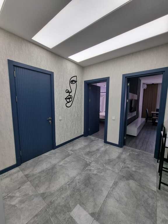Kirayə verilir 2 otaqlı yeni tikili, 70 m², Nərimanov-6