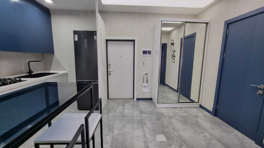Kirayə verilir 2 otaqlı yeni tikili, 70 m², Nərimanov-9