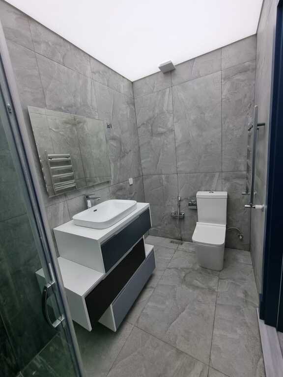 Kirayə verilir 2 otaqlı yeni tikili, 70 m², Nərimanov-11
