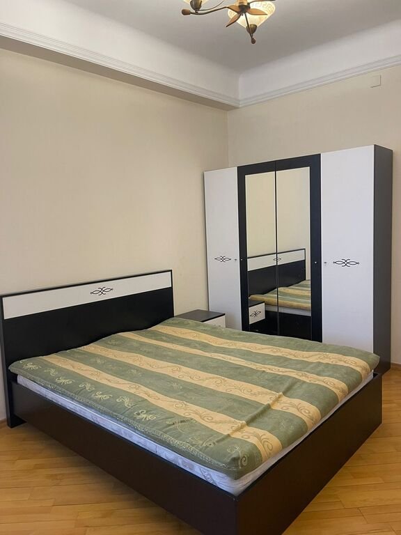 Kirayə verilir 2 otaqlı yeni tikili, 85 m², Memar Əcəmi m.-2