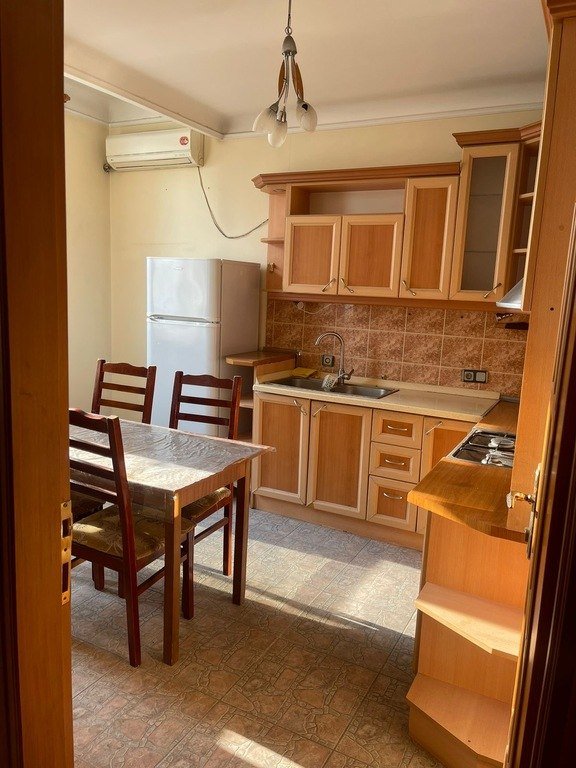 Kirayə verilir 2 otaqlı yeni tikili, 85 m², Memar Əcəmi m.-5