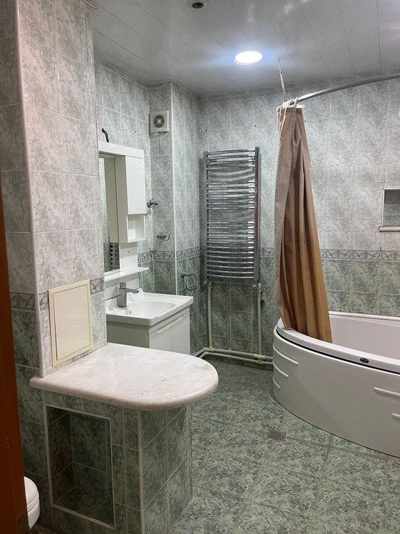 Kirayə verilir 2 otaqlı yeni tikili, 85 m², Memar Əcəmi m.-7