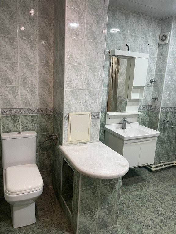 Kirayə verilir 2 otaqlı yeni tikili, 85 m², Memar Əcəmi m.-8