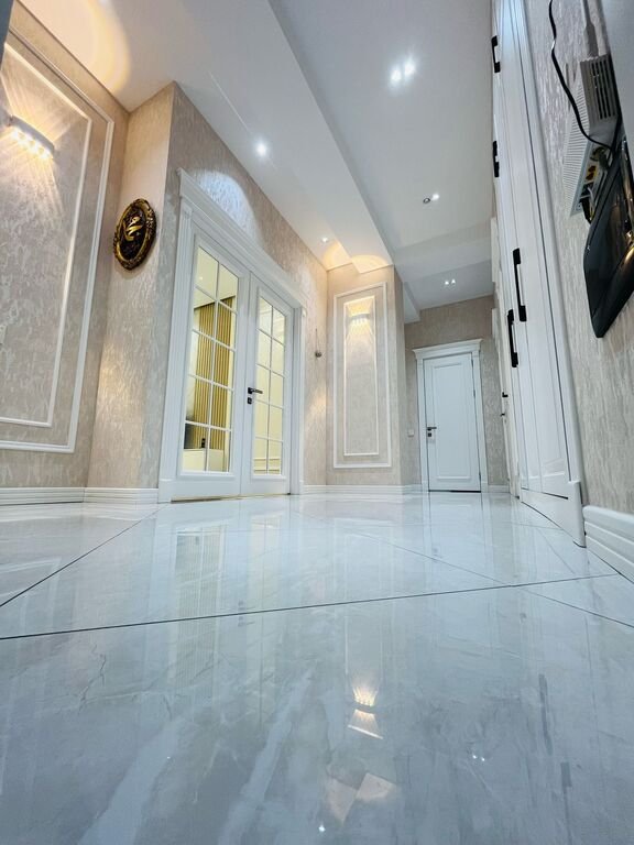 Satılır 2 otaqlı yeni tikili, 87 m², Elmlər Akademiyası m.-10