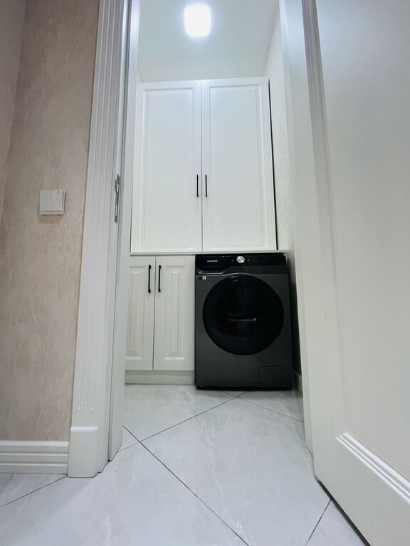 Satılır 2 otaqlı yeni tikili, 87 m², Elmlər Akademiyası m.-11