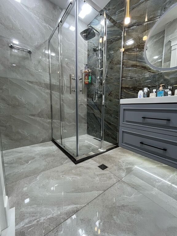 Satılır 2 otaqlı yeni tikili, 87 m², Elmlər Akademiyası m.-13