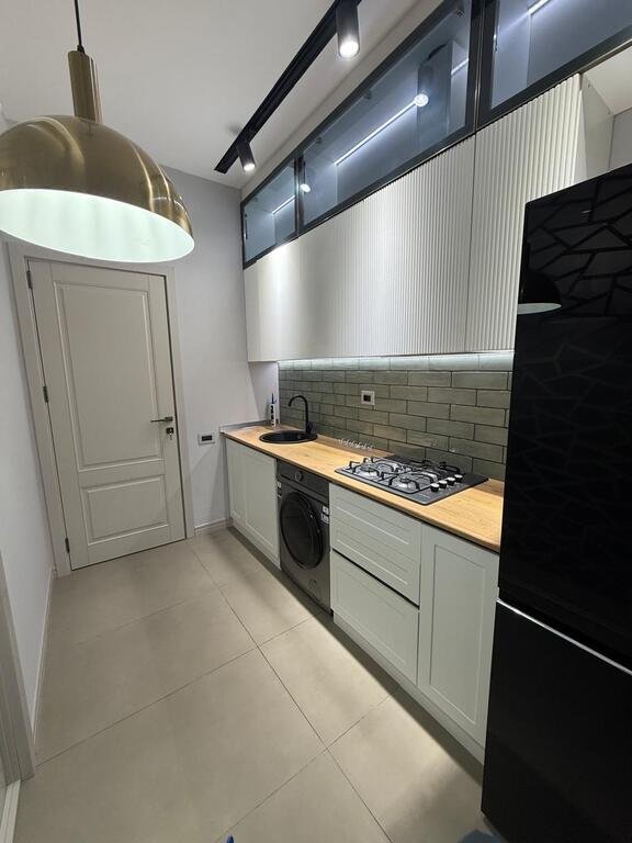 Kirayə verilir 2 otaqlı yeni tikili, 80 m², Sahil m.-5