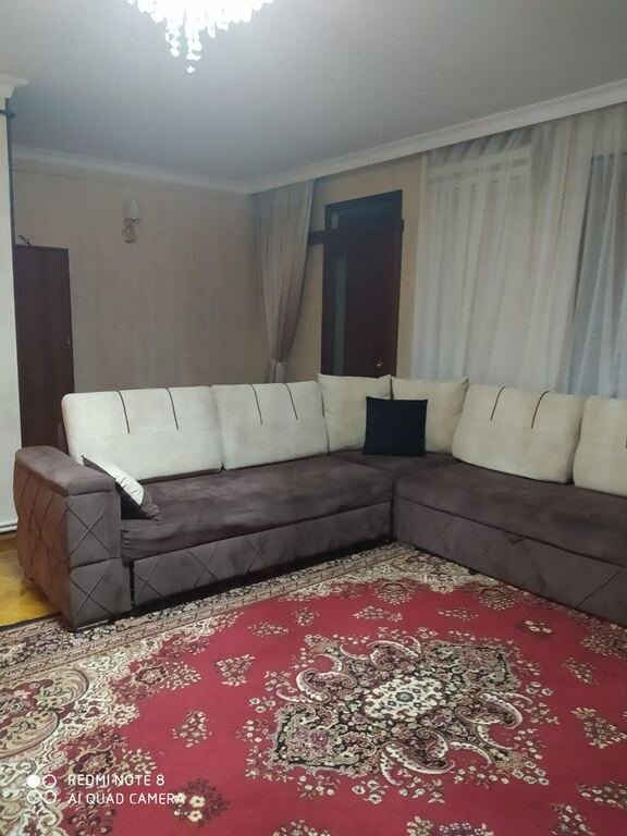 Satılır 3 otaqlı köhnə tikili, 75 m², Nərimanov-3