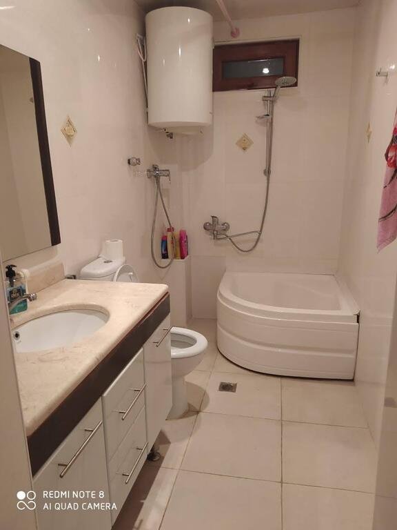 Satılır 3 otaqlı köhnə tikili, 75 m², Nərimanov-6