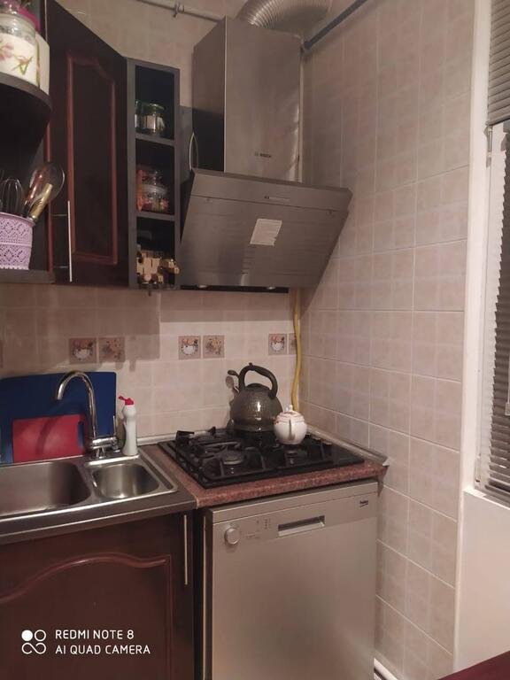 Satılır 3 otaqlı köhnə tikili, 75 m², Nərimanov-8