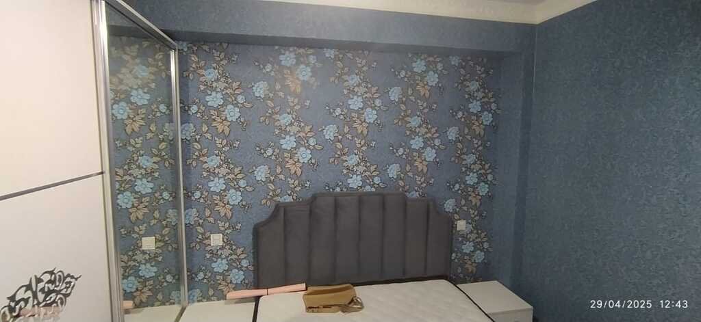 Satılır 2 otaqlı yeni tikili, 48 m², Masazır-2