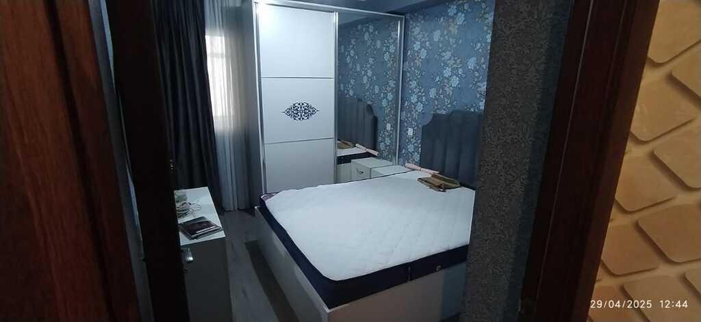Satılır 2 otaqlı yeni tikili, 48 m², Masazır-3