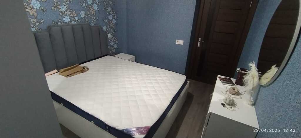 Satılır 2 otaqlı yeni tikili, 48 m², Masazır-4