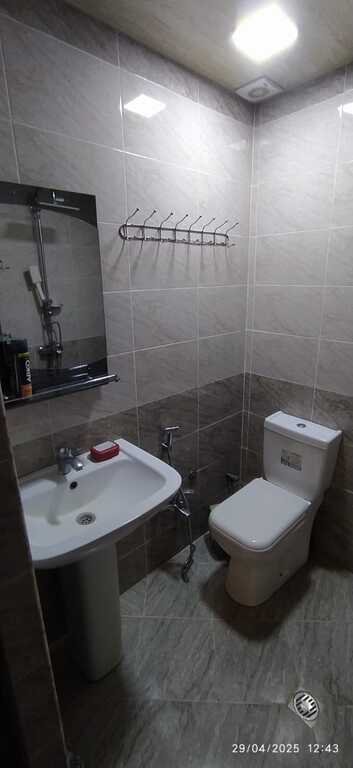 Satılır 2 otaqlı yeni tikili, 48 m², Masazır-7