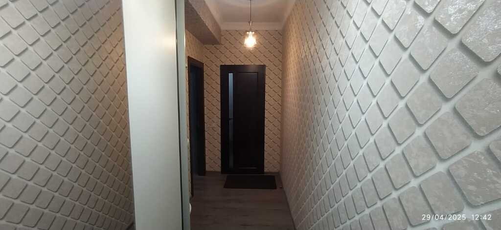 Satılır 2 otaqlı yeni tikili, 48 m², Masazır-8