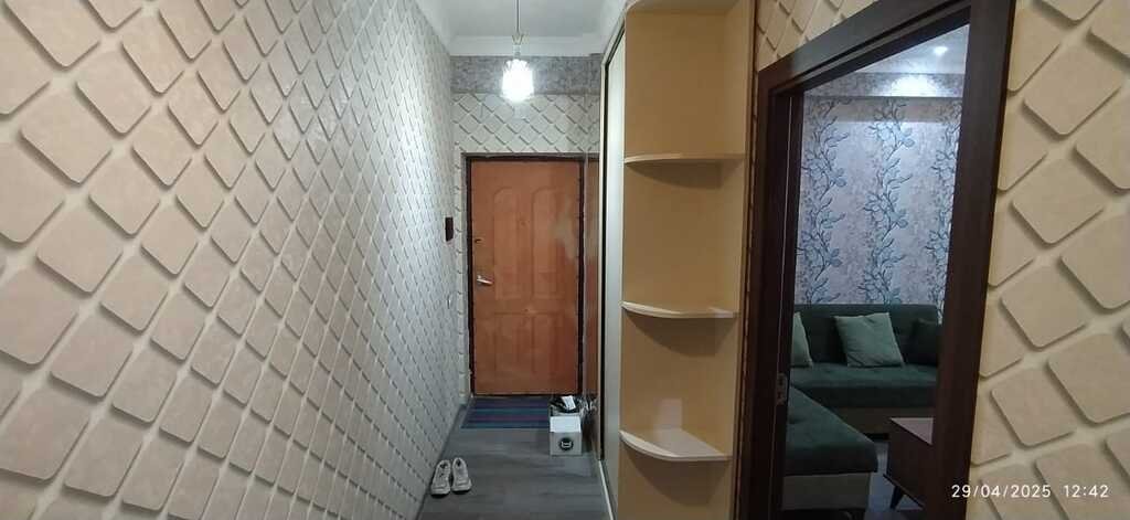 Satılır 2 otaqlı yeni tikili, 48 m², Masazır-9
