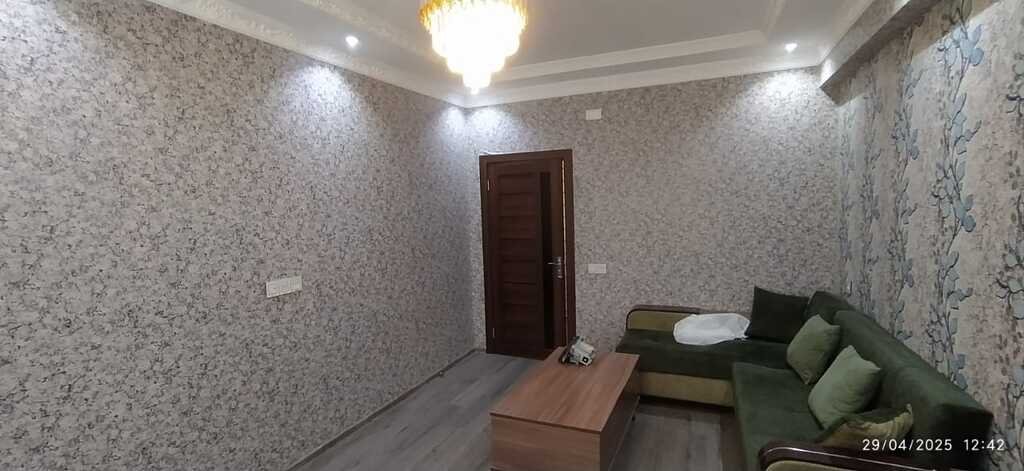 Satılır 2 otaqlı yeni tikili, 48 m², Masazır-10
