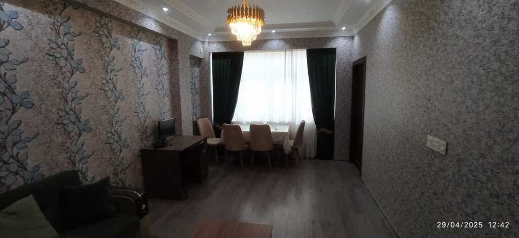 Satılır 2 otaqlı yeni tikili, 48 m², Masazır-14