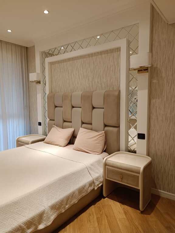 Kirayə verilir 3 otaqlı yeni tikili, 150 m², 28 May m.-6