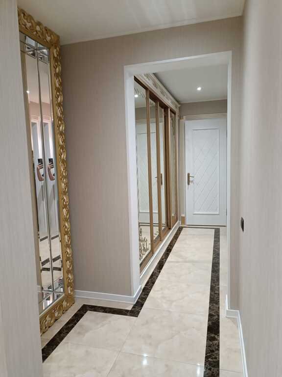 Kirayə verilir 3 otaqlı yeni tikili, 150 m², 28 May m.-8