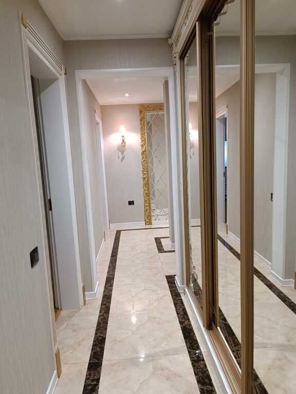 Kirayə verilir 3 otaqlı yeni tikili, 150 m², 28 May m.-10