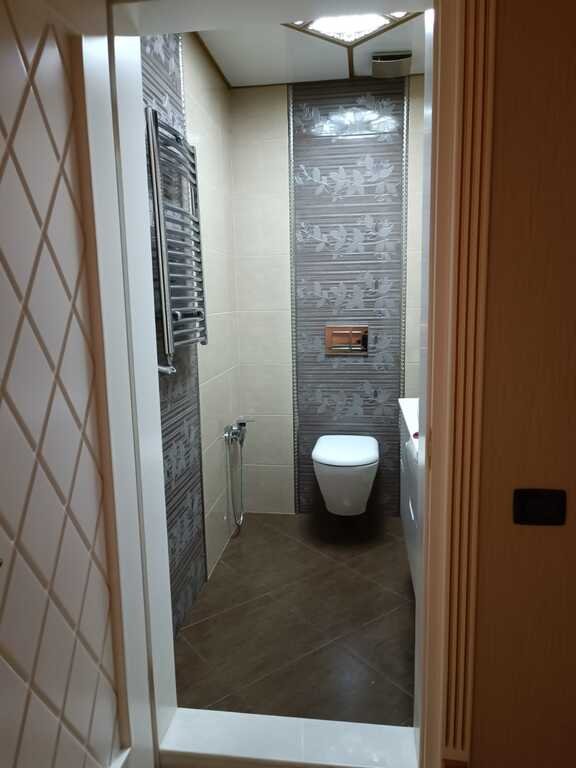 Kirayə verilir 3 otaqlı yeni tikili, 150 m², 28 May m.-14