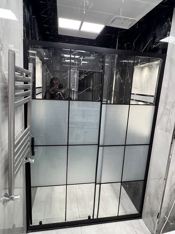 Satılır 1 otaqlı yeni tikili, 65 m², İnşaatçılar m.-4