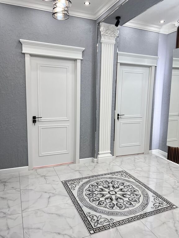 Satılır 1 otaqlı yeni tikili, 65 m², İnşaatçılar m.-7