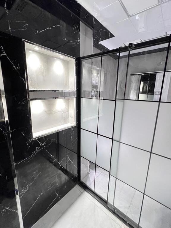 Satılır 1 otaqlı yeni tikili, 65 m², İnşaatçılar m.-13
