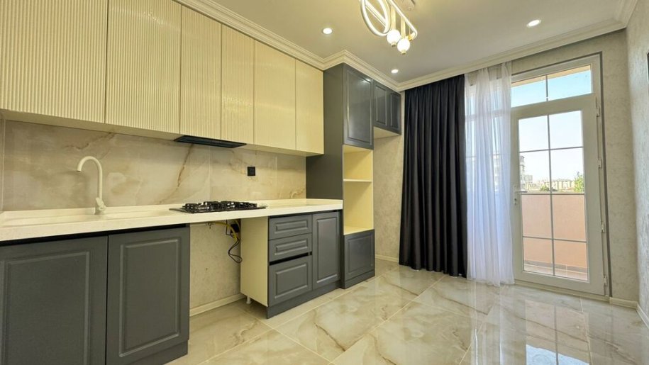 Satılır 2 otaqlı köhnə tikili, 60 m², Xalqlar dostluğu m.-4