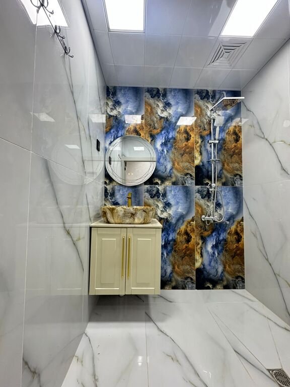 Satılır 2 otaqlı köhnə tikili, 60 m², Xalqlar dostluğu m.-7