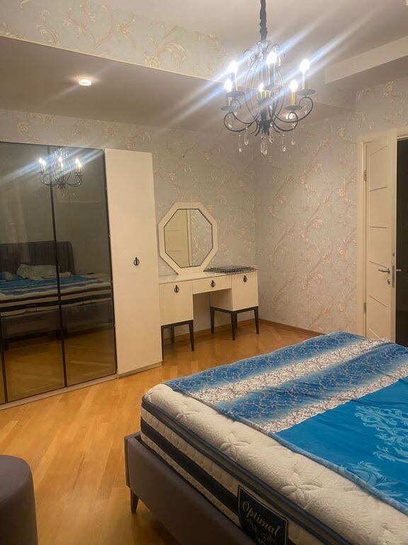 Satılır 4 otaqlı yeni tikili, 190 m², Gənclik m.-10
